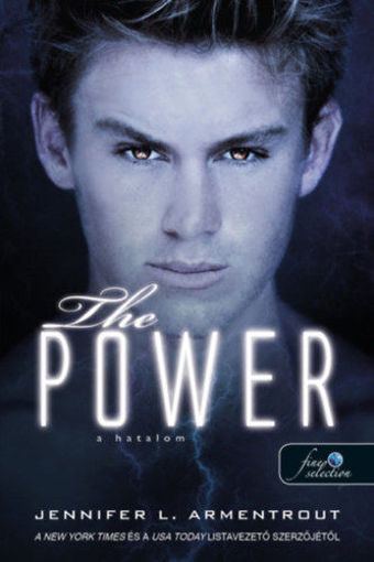 The Power - A hatalom termékhez kapcsolódó kép