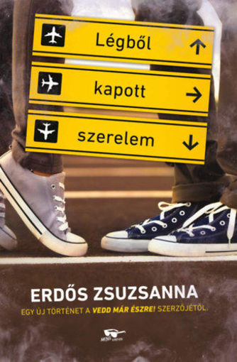 Légből kapott szerelem termékhez kapcsolódó kép