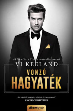 Vonzó hagyaték termékhez kapcsolódó kép