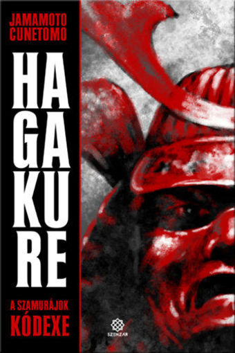 Hagakure - A szamurájok kódexe termékhez kapcsolódó kép
