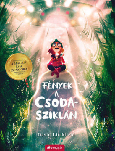 Fények a Csoda-sziklán termékhez kapcsolódó kép