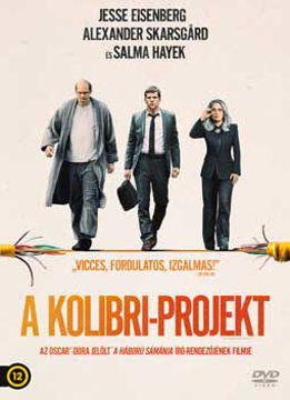 A Kolibri-projekt termékhez kapcsolódó kép