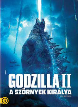 Godzilla II. – A szörnyek királya termékhez kapcsolódó kép