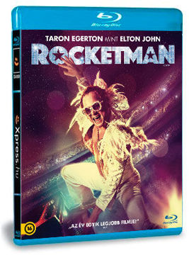 Rocketman termékhez kapcsolódó kép