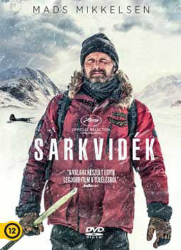 Sarkvidék termékhez kapcsolódó kép