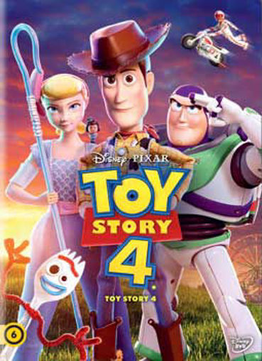 Toy Story 4. termékhez kapcsolódó kép