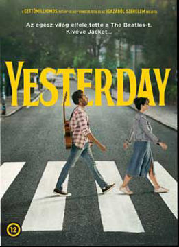 Yesterday termékhez kapcsolódó kép