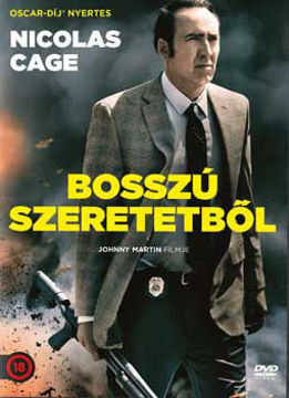 Bosszú szeretetből termékhez kapcsolódó kép