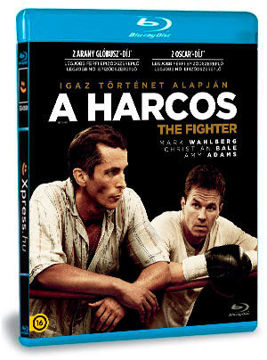 A harcos termékhez kapcsolódó kép