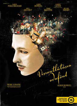 Viszontlátásra odafönt termékhez kapcsolódó kép