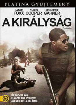 A királyság (platina gyűjtemény) termékhez kapcsolódó kép