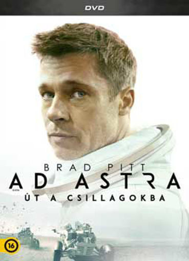Ad Astra – Út a csillagokba termékhez kapcsolódó kép