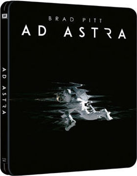 Ad Astra – Út a csillagokba (4K UHD+BD) - limitált, fémdobozos változat (steelbook) termékhez kapcsolódó kép