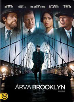 Árva Brooklyn termékhez kapcsolódó kép