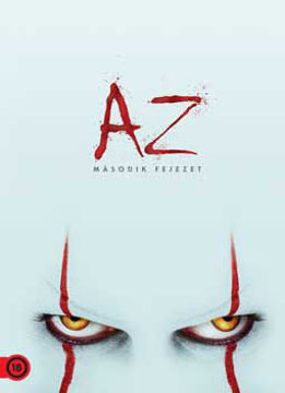 Az: Második fejezet termékhez kapcsolódó kép