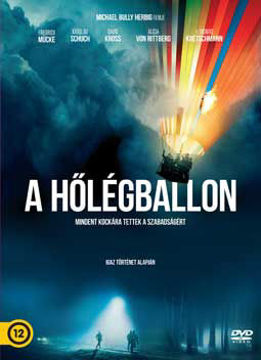 A hőlégballon termékhez kapcsolódó kép