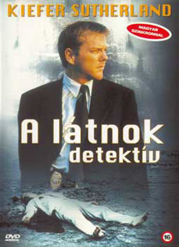 A látnok detektív termékhez kapcsolódó kép