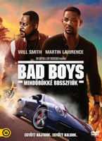 Bad Boys – Mindörökké rosszfiúk termékhez kapcsolódó kép