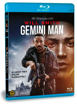 Gemini Man termékhez kapcsolódó kép