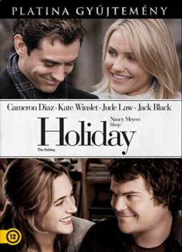 Holiday (platina gyűjtemény) termékhez kapcsolódó kép