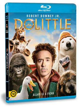 Dolittle termékhez kapcsolódó kép