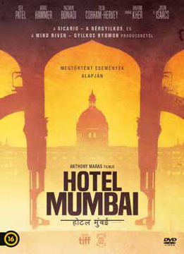 Hotel Mumbai termékhez kapcsolódó kép
