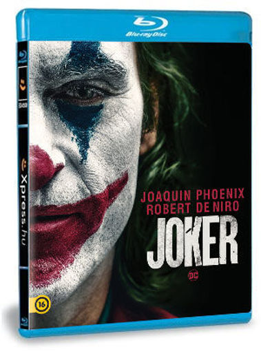 Joker termékhez kapcsolódó kép