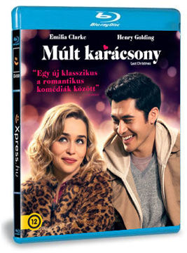 Múlt karácsony termékhez kapcsolódó kép