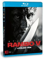 Rambo 5. – Utolsó vér termékhez kapcsolódó kép