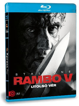 Rambo 5. – Utolsó vér termékhez kapcsolódó kép