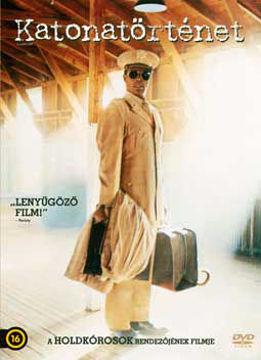 Katonatörténet termékhez kapcsolódó kép