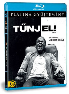 Tűnj el (platina gyűjtemény) termékhez kapcsolódó kép