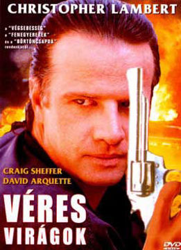 Véres virágok termékhez kapcsolódó kép