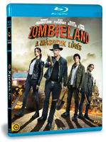 Zombieland: A második lövés termékhez kapcsolódó kép