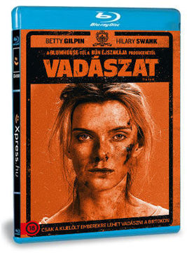 Vadászat termékhez kapcsolódó kép