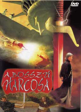 A bosszú harcosa termékhez kapcsolódó kép