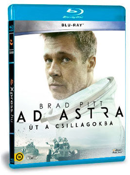 Ad Astra – Út a csillagokba termékhez kapcsolódó kép