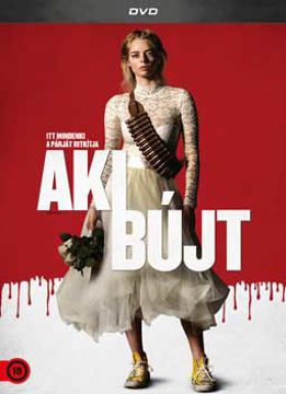 Aki bújt termékhez kapcsolódó kép