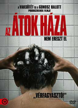 Az átok háza termékhez kapcsolódó kép