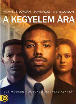 A kegyelem ára termékhez kapcsolódó kép