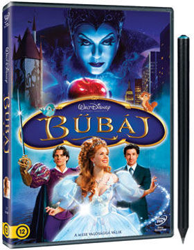 Bűbáj + ceruza termékhez kapcsolódó kép