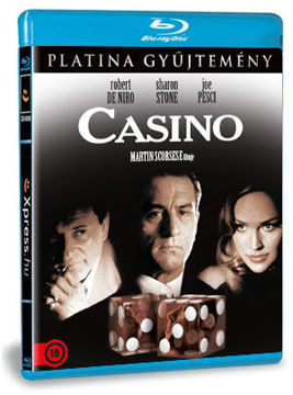 Casino (platina gyűjtemény) termékhez kapcsolódó kép