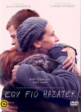 Egy fiú hazatér termékhez kapcsolódó kép