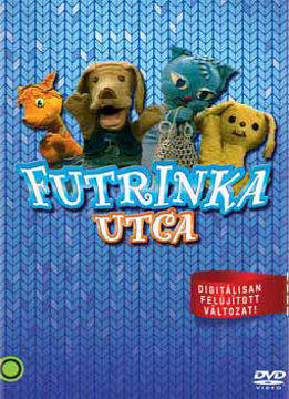 Futrinka utca termékhez kapcsolódó kép