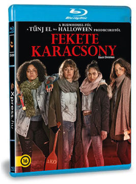 Fekete karácsony termékhez kapcsolódó kép