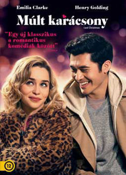 Múlt karácsony termékhez kapcsolódó kép