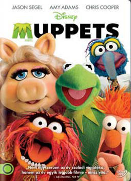 Muppets termékhez kapcsolódó kép