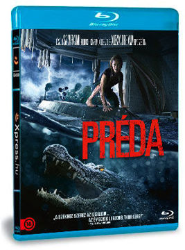 Préda termékhez kapcsolódó kép