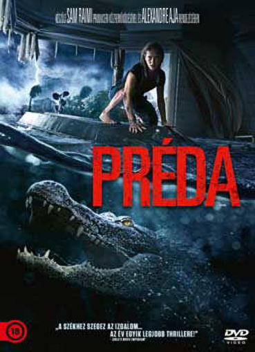Préda termékhez kapcsolódó kép