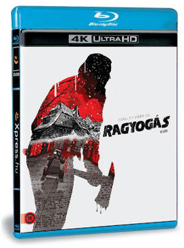 Ragyogás (4K UHD+BD) termékhez kapcsolódó kép
